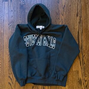 Vintage Havana Evergreen Beverly Hills Hoodie
